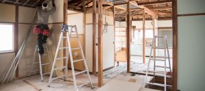 Entreprise de rénovation de la maison et de rénovation d’appartement à Sepmeries